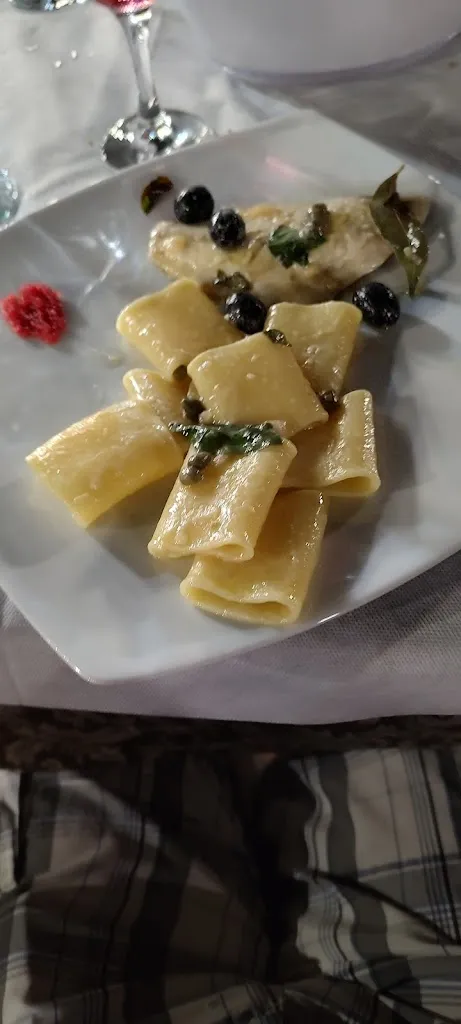 Menu_Il Pucchietto Ristorante Pizzeria B&B_Rossano_immagine_4