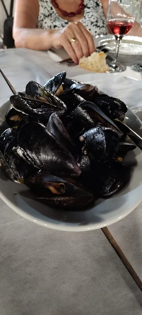 Samara Bianchi_Il Pucchietto Ristorante Pizzeria B&B_Rossano_recensione