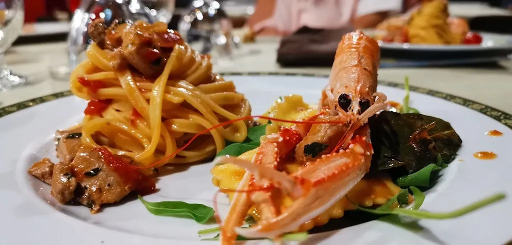 Il Pucchietto Ristorante Pizzeria B&B_Rossano_slider_image_3