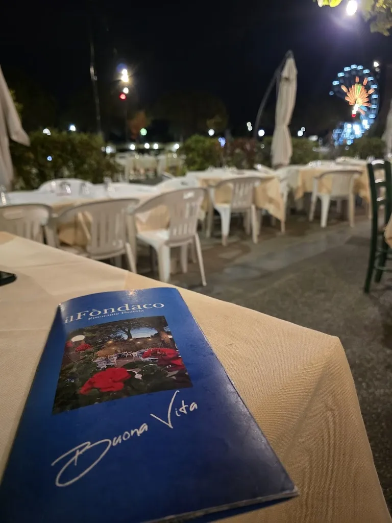 Stefania “Stefy”_Il Fondaco_Rossano Stazione_recensione