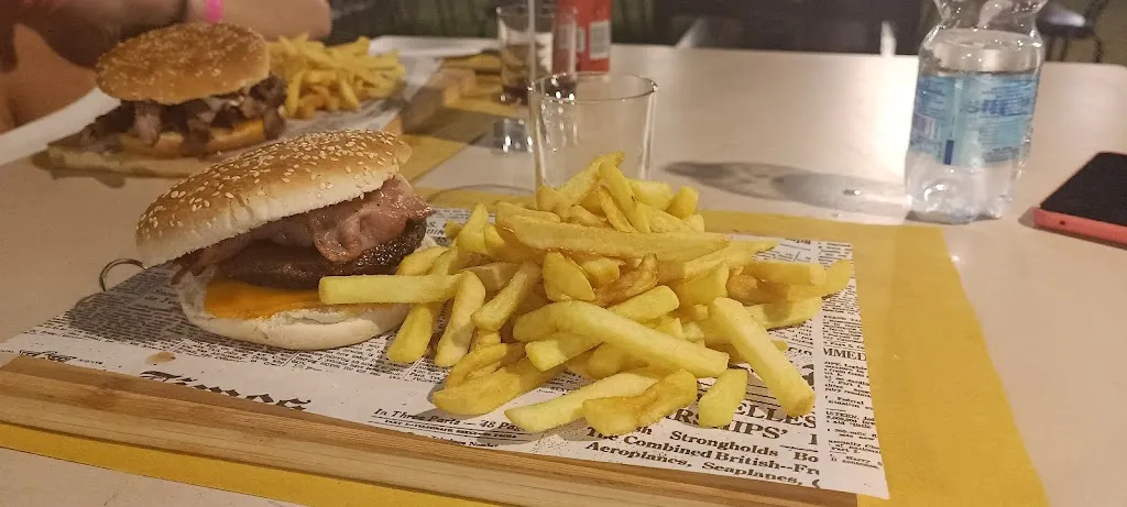 Marco_Toro scatenato - Griglieria_Rossano Stazione_review