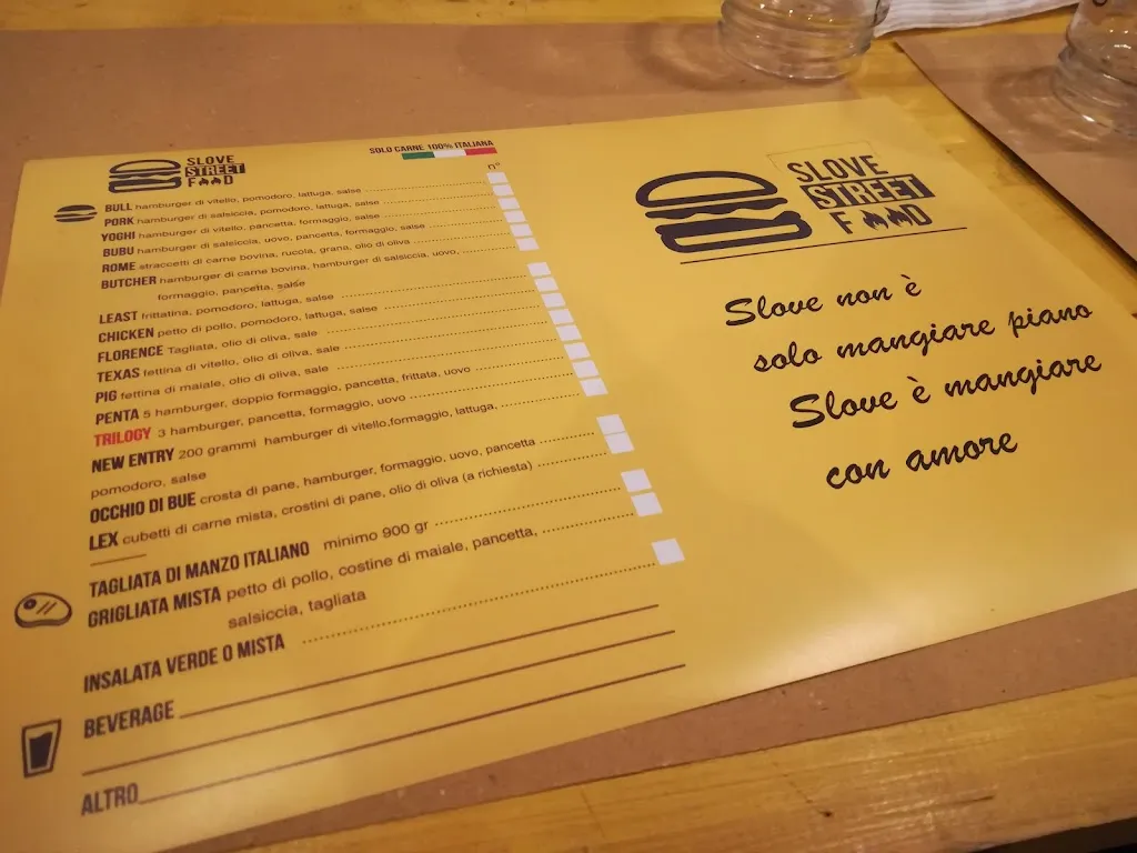 Menu_Slove Street Food_Sambiase_image_2