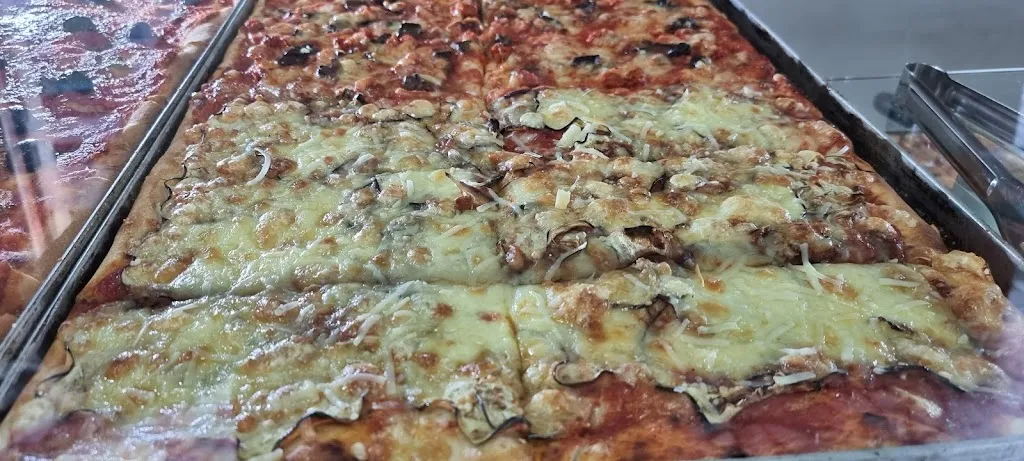 Menu_La Spizzicheria Di Graziano Vaccaro_Sambiase_image_1