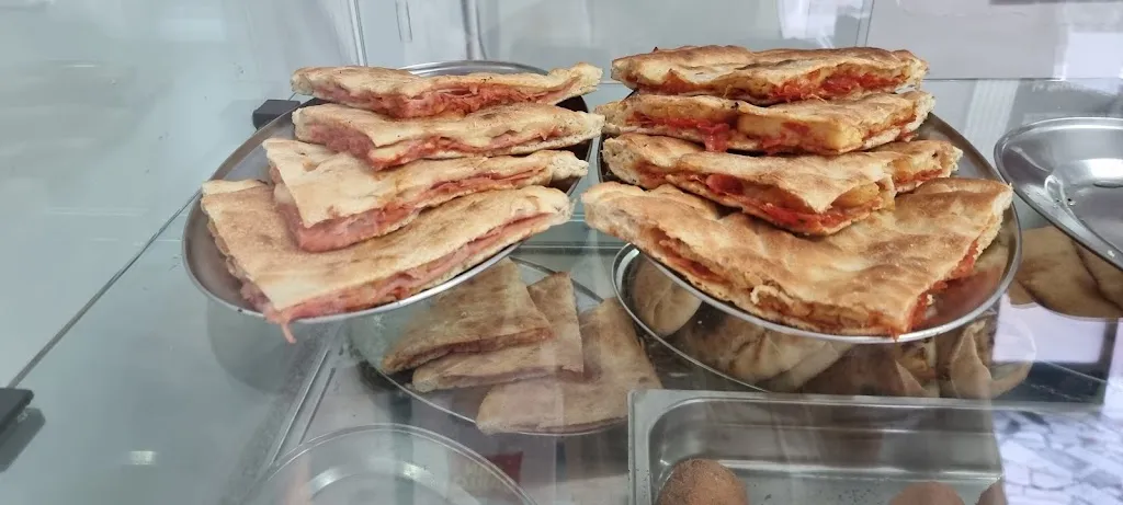 Menu_La Spizzicheria Di Graziano Vaccaro_Sambiase_image_3