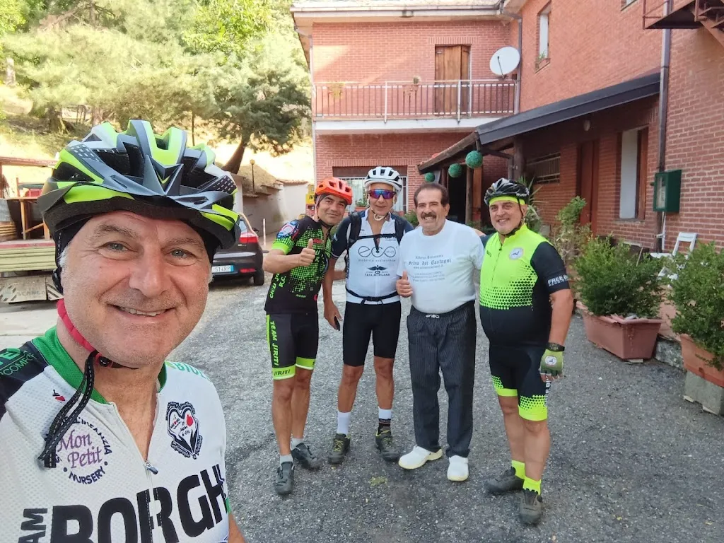 Rocco Sicari_Ristorante-Pizzeria Selva dei Castagni di Mirabelli Enzo_San Benedetto Ullano_review