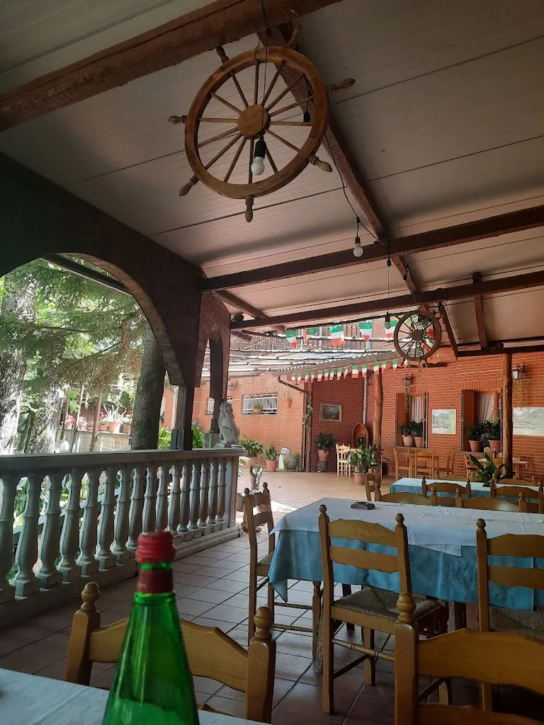 Barbara Casale_Ristorante-Pizzeria Selva dei Castagni di Mirabelli Enzo_San Benedetto Ullano_review