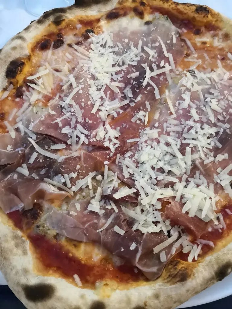 Menu_Ristorante Pizzeria B&B San Pietro_San Calogero_image_8