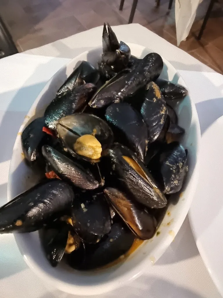 Menu_Ristorante Pizzeria B&B San Pietro_San Calogero_image_9