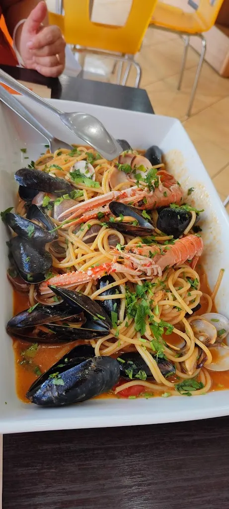 Menu_Bottega Gastronomica La Bella Calogero_San Calogero_image_1