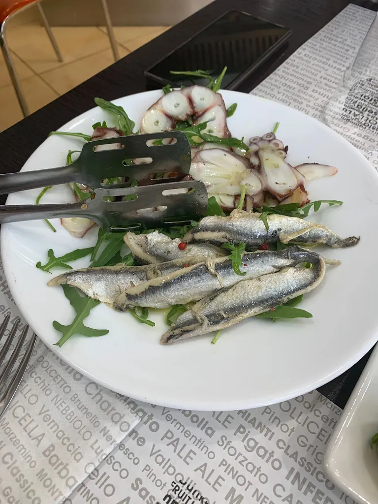 Menu_Bottega Gastronomica La Bella Calogero_San Calogero_image_2