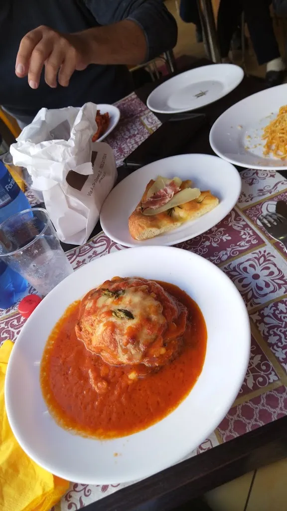 Menu_Bottega Gastronomica La Bella Calogero_San Calogero_image_6