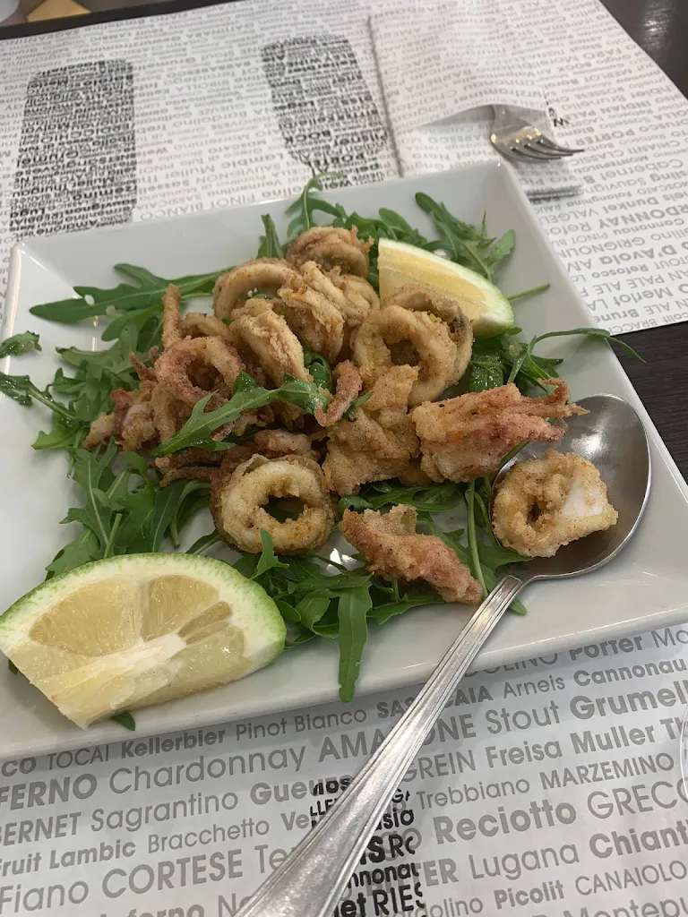 Menu_Bottega Gastronomica La Bella Calogero_San Calogero_image_9