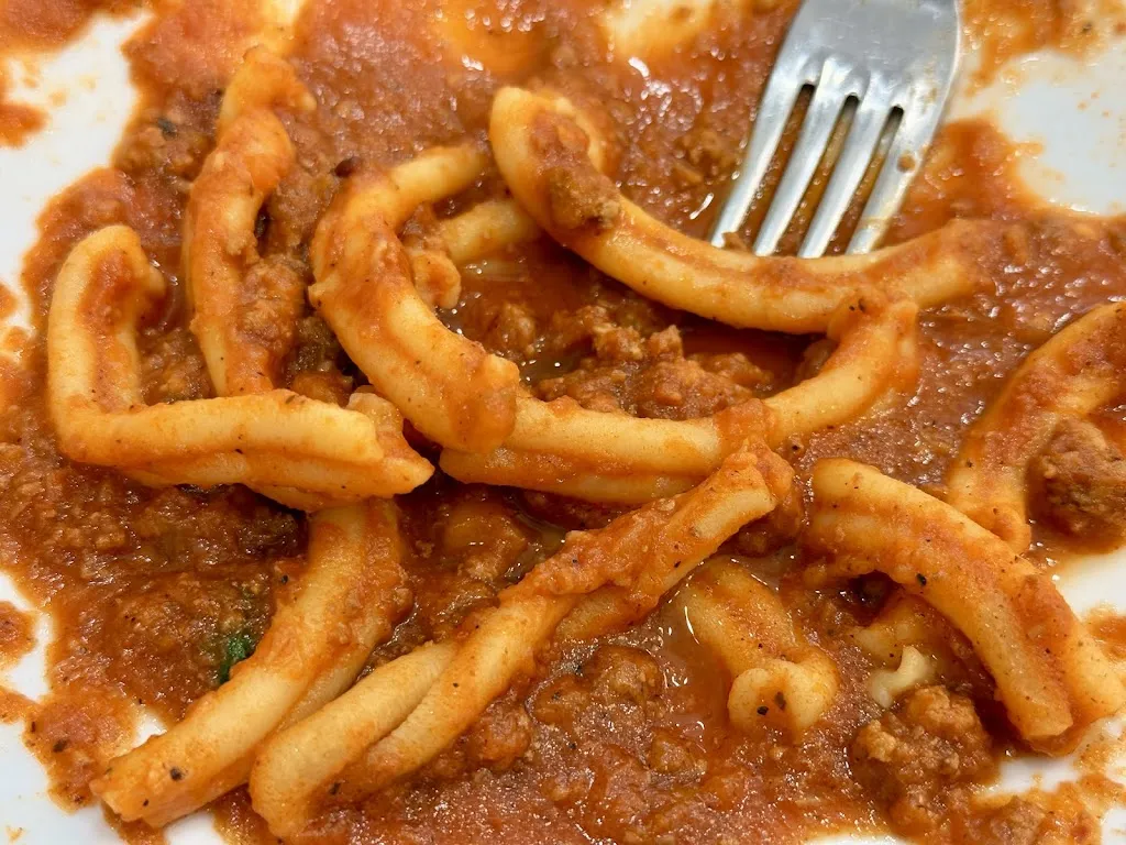 Mike Ahmadi_Bottega Gastronomica La Bella Calogero_San Calogero_review