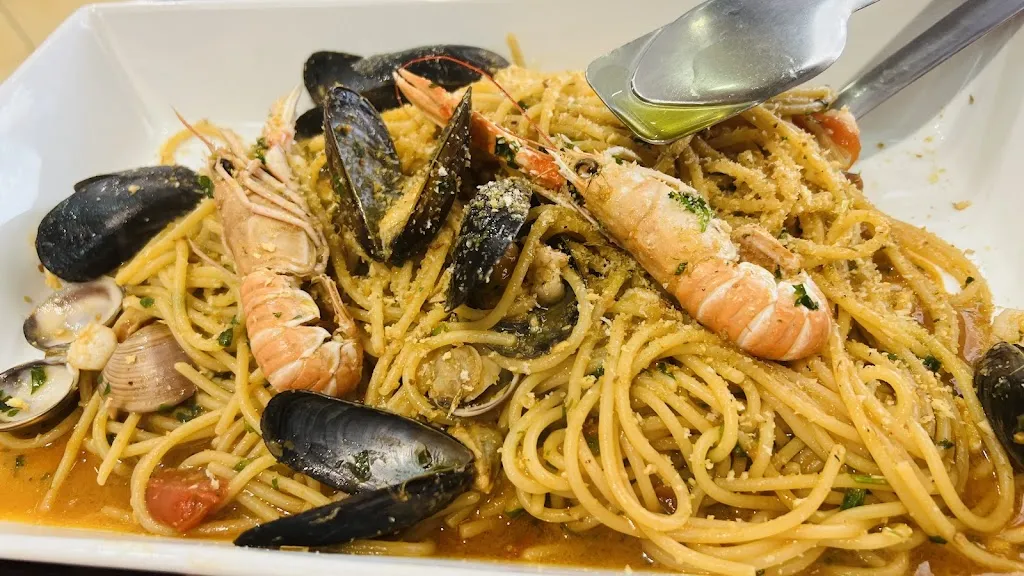 Bottega Gastronomica La Bella Calogero_San Calogero_slider_image_2