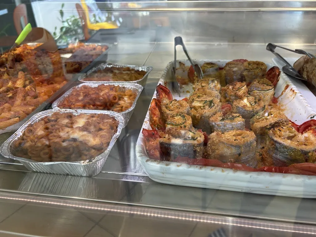 Bottega Gastronomica La Bella Calogero_San Calogero_slider_image_3