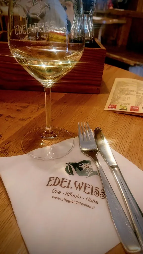 Menu_Edelweiß Hütte_Corvara_image_9