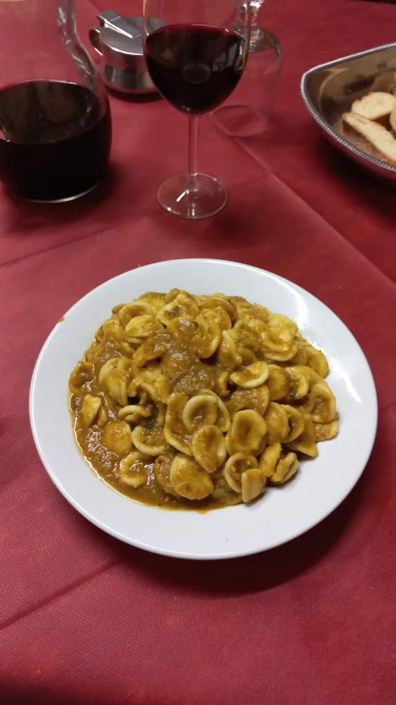 Menu_Ristorante da Calogero_San Calogero_image_2