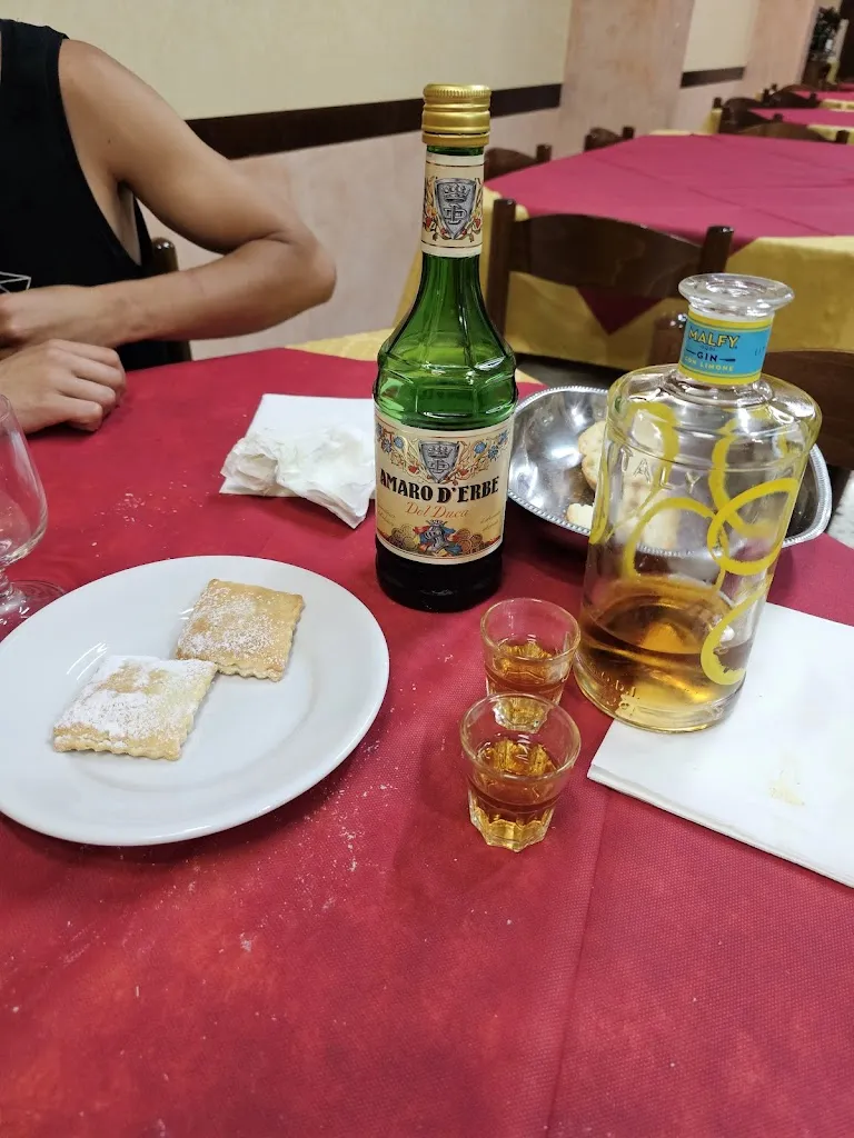 The Jah_Ristorante da Calogero_San Calogero_review