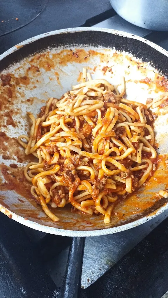 Antonio De Francesco_Ristorante da Calogero_San Calogero_review