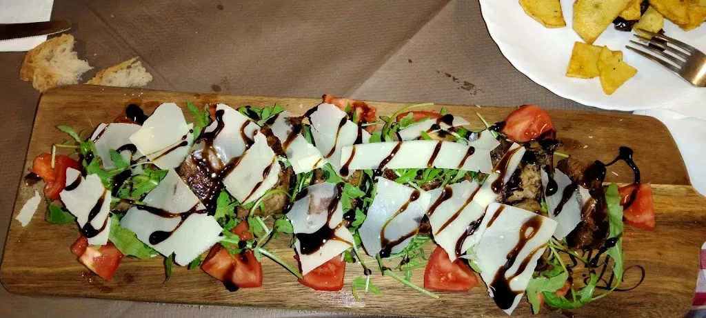 Menu_Lounge Pub 89_San Cosmo Albanese_immagine_1