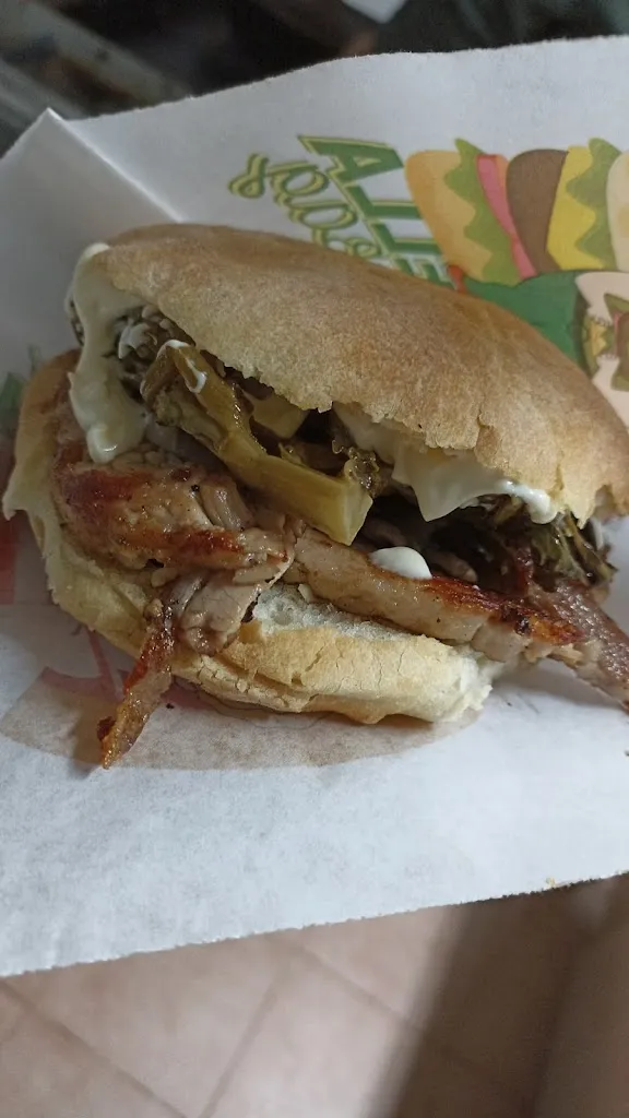 Menu_Lounge Pub 89_San Cosmo Albanese_immagine_6