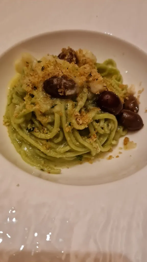 Matic Toni_Ristorante Horus_San Costantino Calabro_review