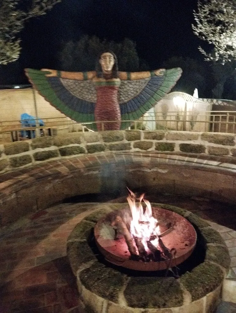 Francesco C._Ristorante Horus_San Costantino Calabro_review