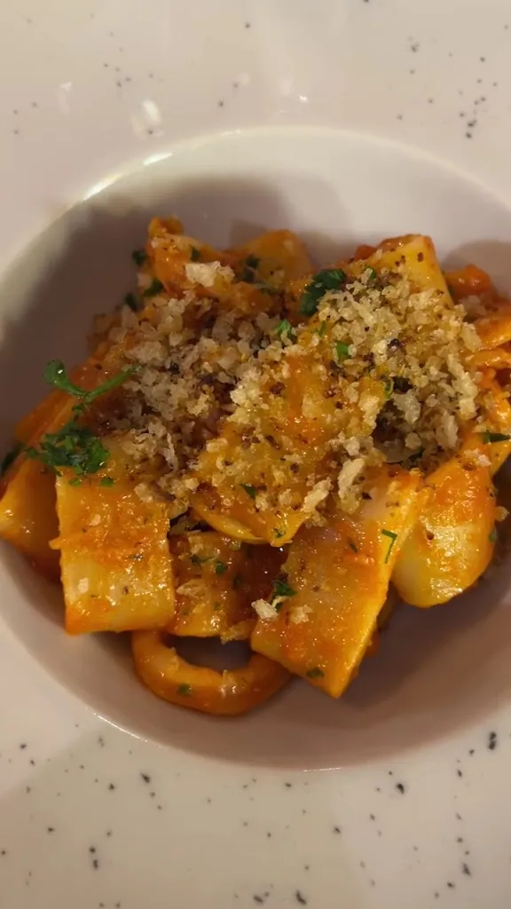 Gianluca Mondella_Ristorante Horus_San Costantino Calabro_review