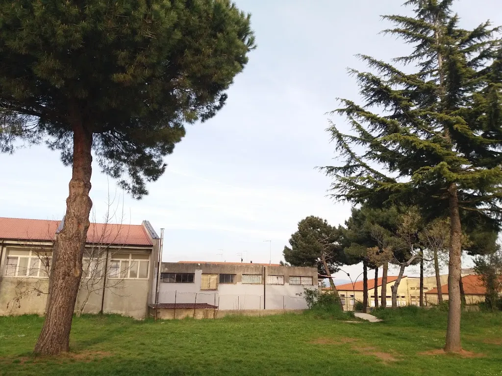 DeLuca Filippo restaurant in San Costantino Calabro