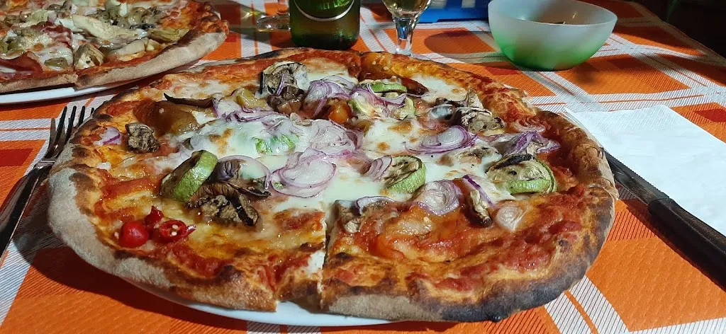 Francesca Fresca_Bar Pizzeria Il Gazebo_San Costantino Calabro_recensione