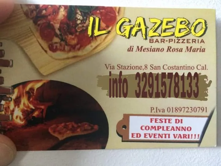 Bar Pizzeria Il Gazebo_San Costantino Calabro_slider_image_2