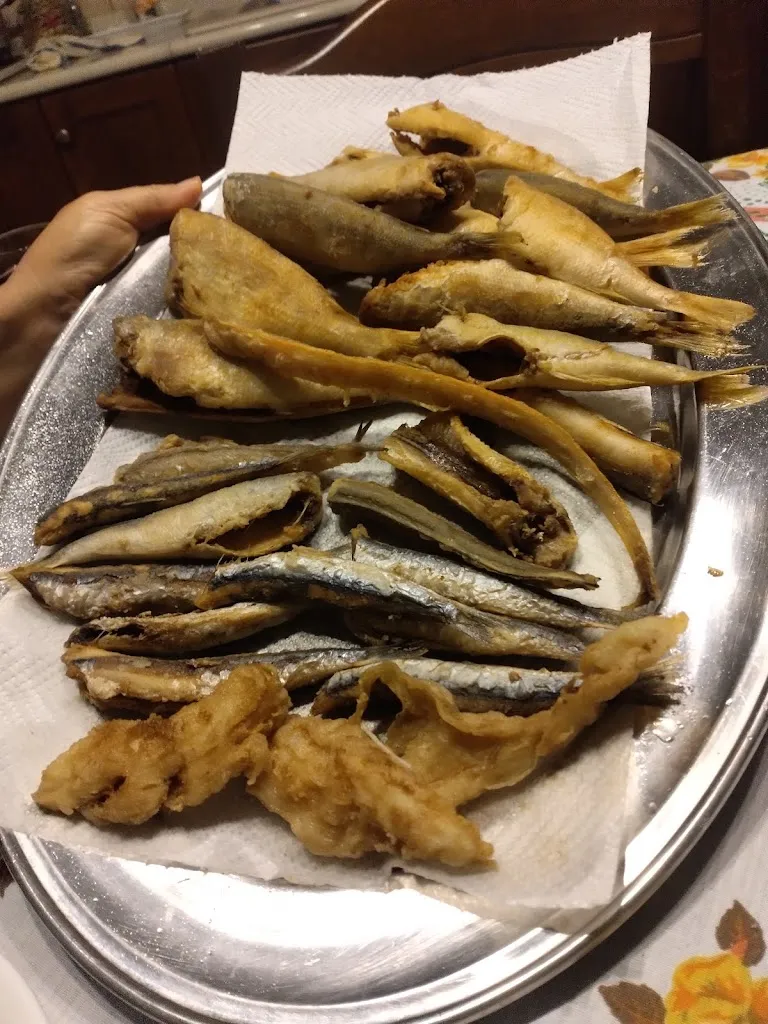 Menu_Domus Mea Pub - Trattoria Pizzeira_San Costantino Calabro_image_8