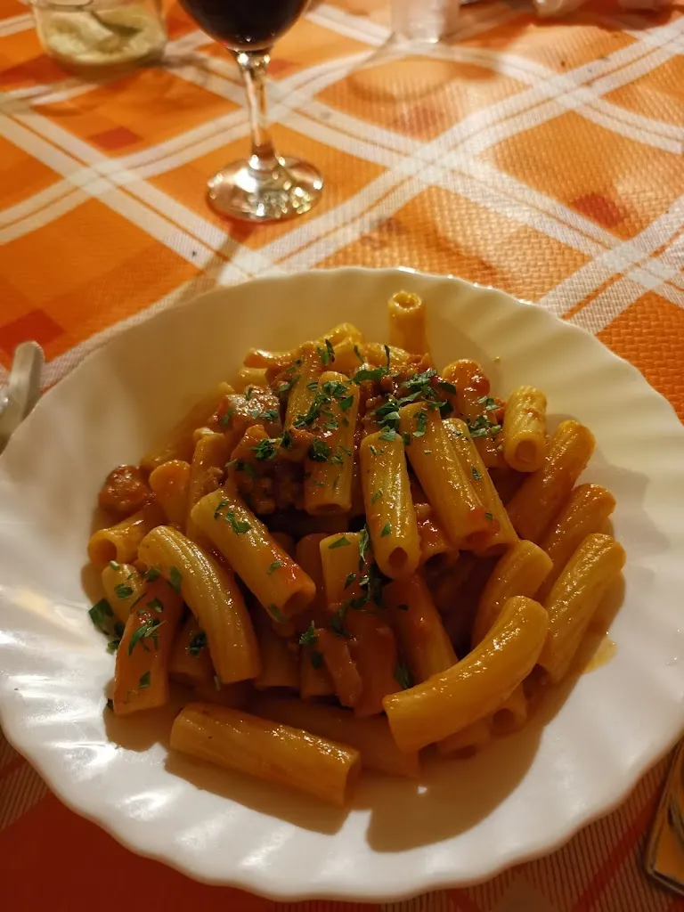 Rossella Ciccarelli_Domus Mea Pub - Trattoria Pizzeira_San Costantino Calabro_review