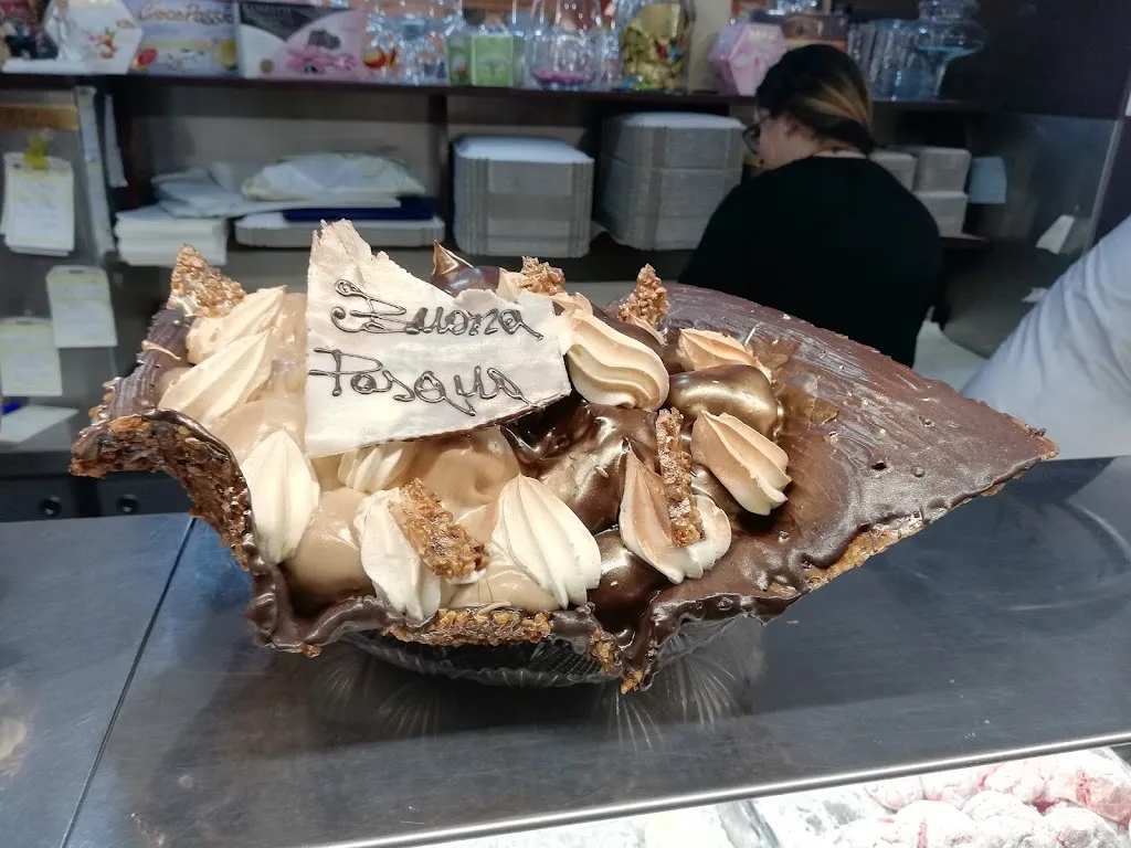 daniele fiucci_Le Papillon_San Costantino Calabro_review