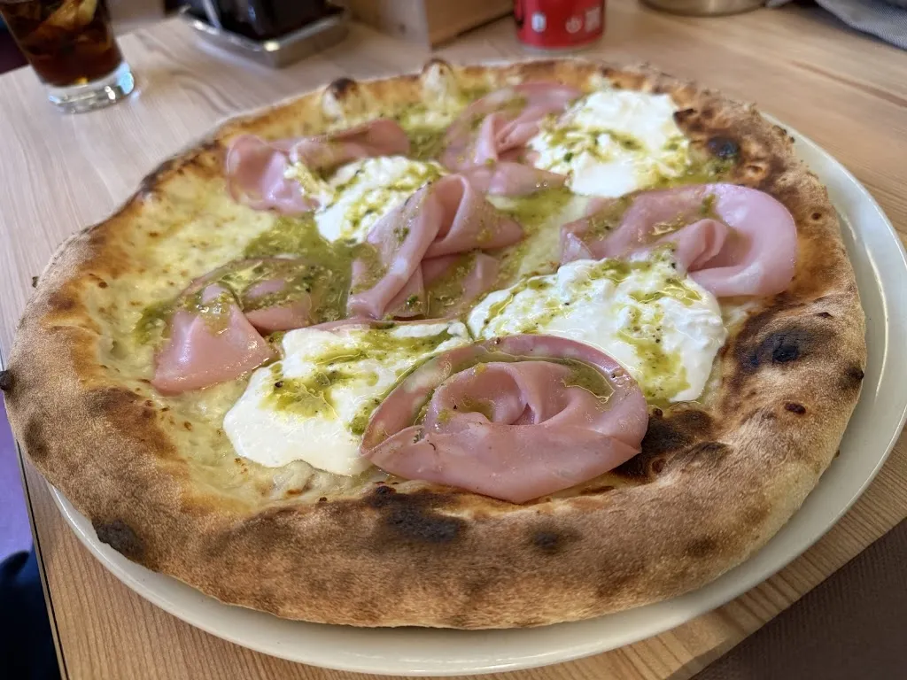 Steve_Pizzeria Caterina - Corvara_Corvara_review