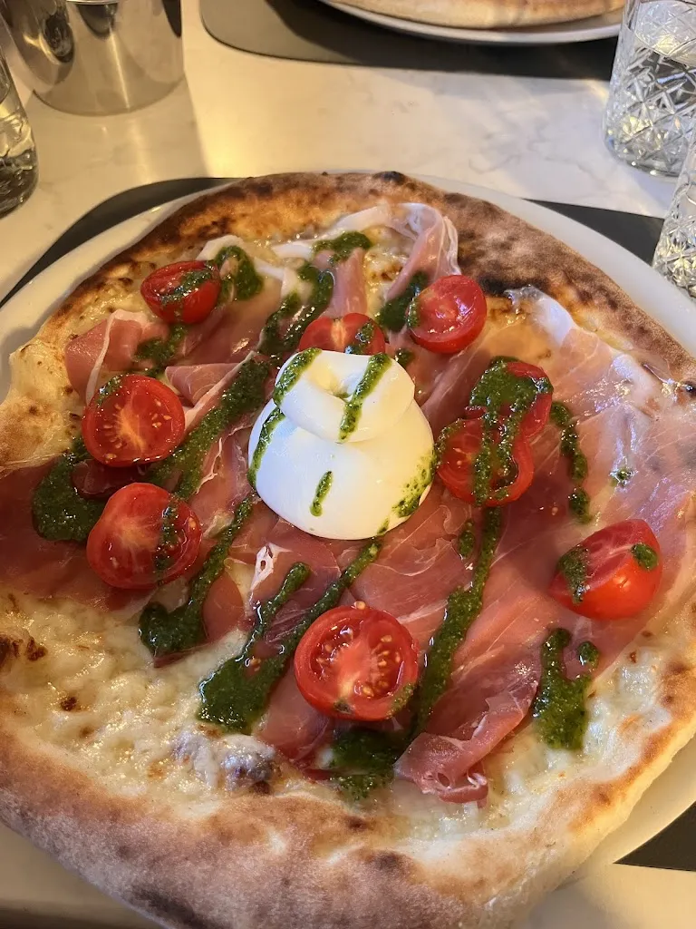 Nika_Pizzeria Caterina - Corvara_Corvara_review
