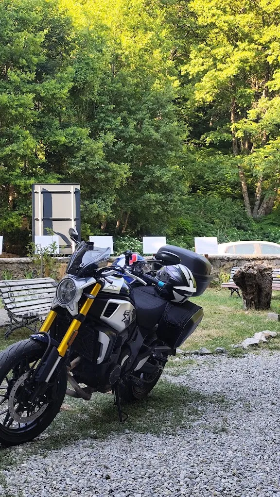 giusj melchionna_Rifugio Piano di Lanzo_San Donato di Ninea_recensione