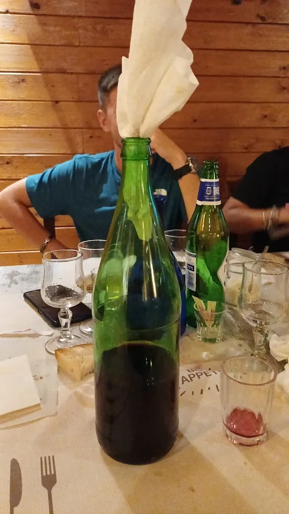 Vito Castelletti_Baita Malieni_San Donato di Ninea_review