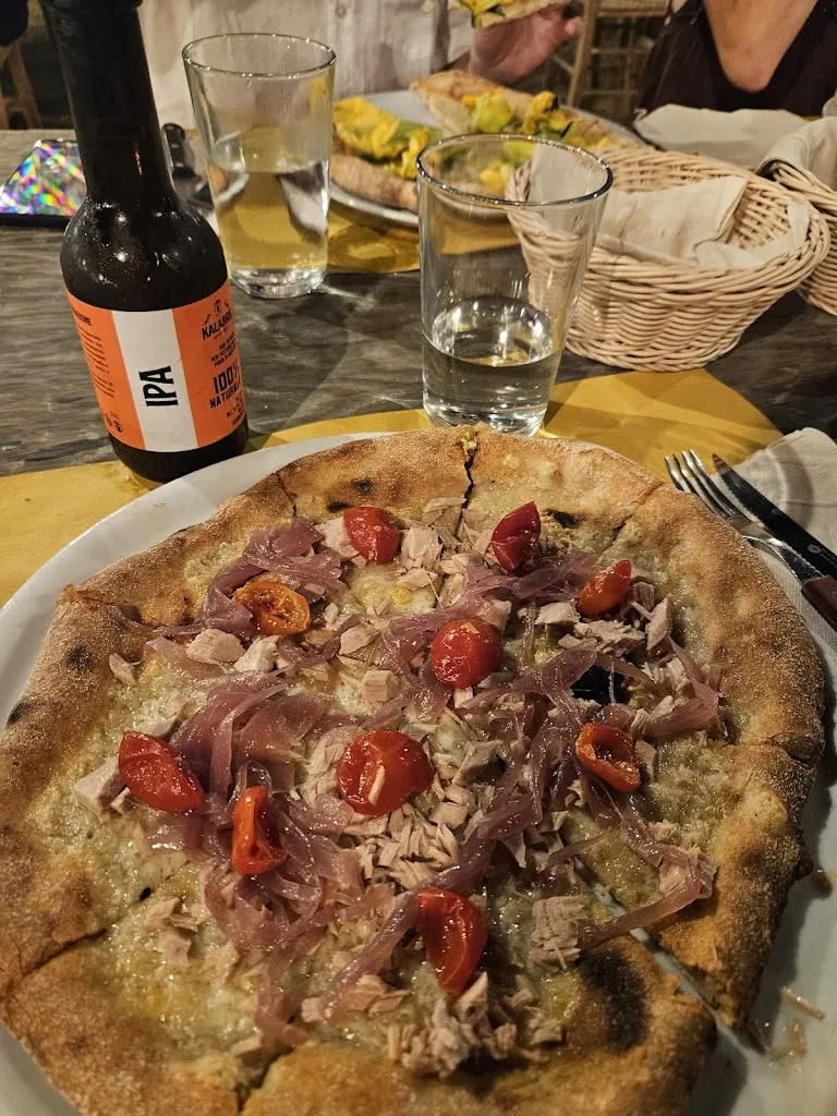 Menu_Mulinum San Floro - Mulino, Forno e Pizzeria Agricola come 100 anni fa._San Floro_image_6