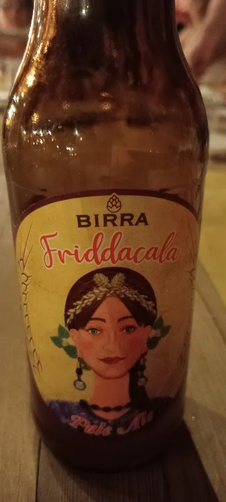 Menu_Mulinum San Floro - Mulino, Forno e Pizzeria Agricola come 100 anni fa._San Floro_image_7