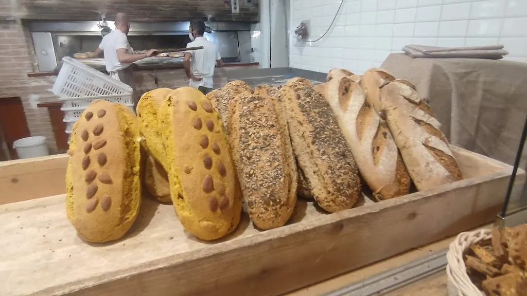 Menu_Mulinum San Floro - Mulino, Forno e Pizzeria Agricola come 100 anni fa._San Floro_image_9