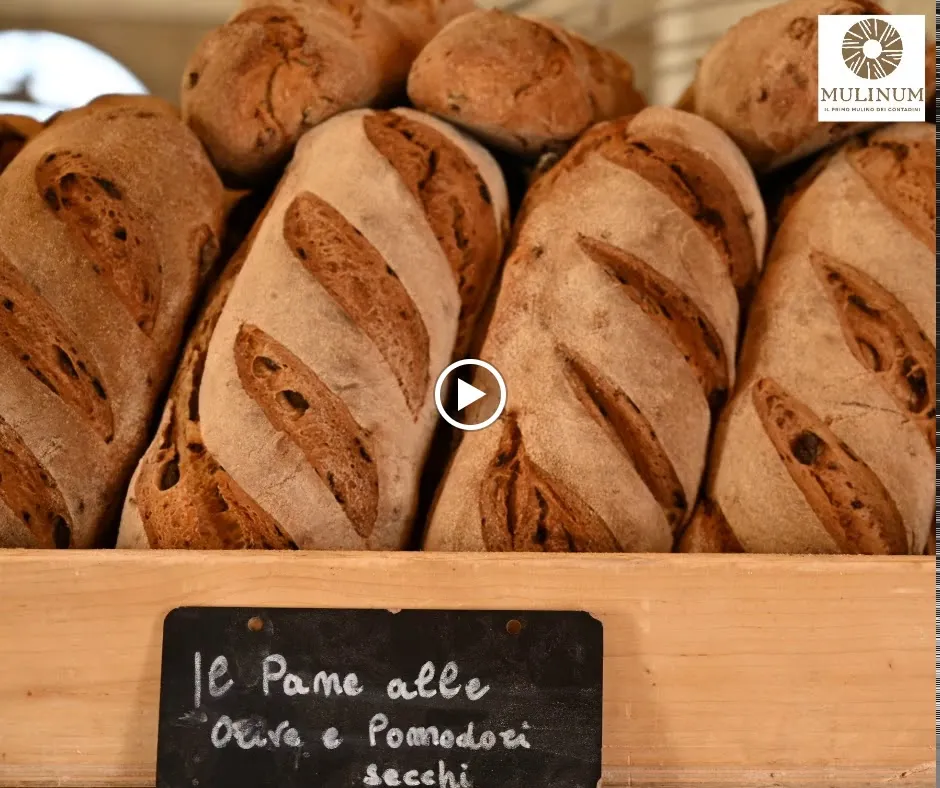 Mulinum San Floro - Mulino, Forno e Pizzeria Agricola come 100 anni fa._San Floro_slider_image_2