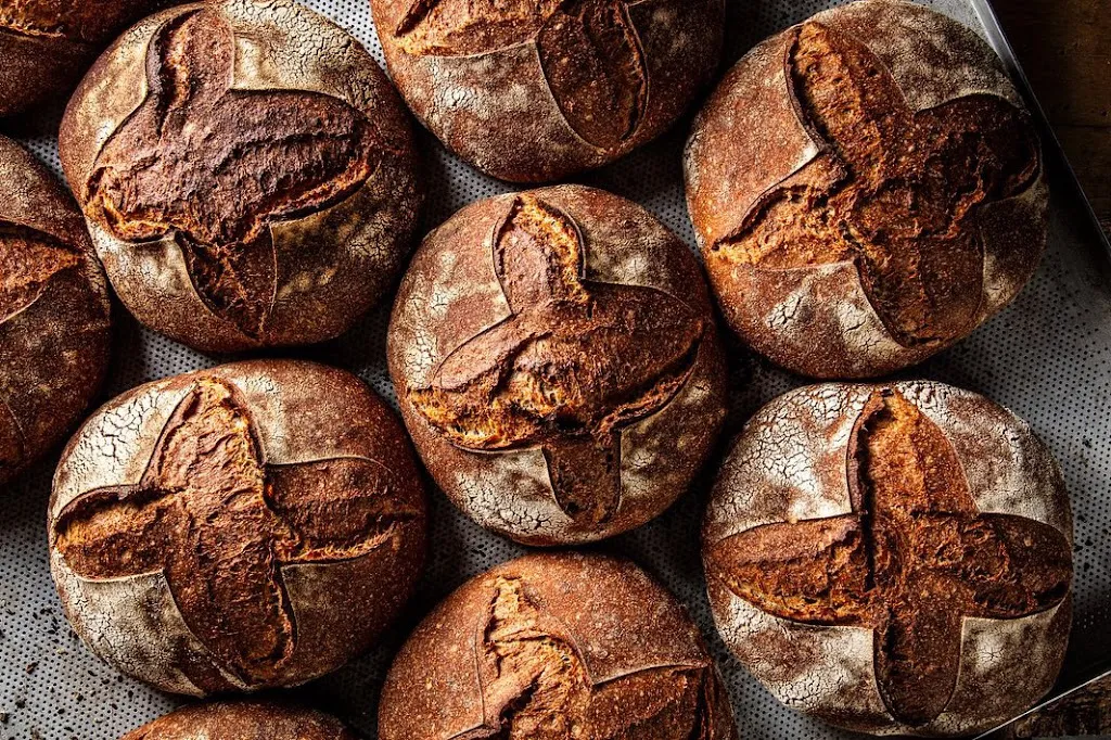 Mulinum San Floro - Mulino, Forno e Pizzeria Agricola come 100 anni fa._San Floro_slider_image_3