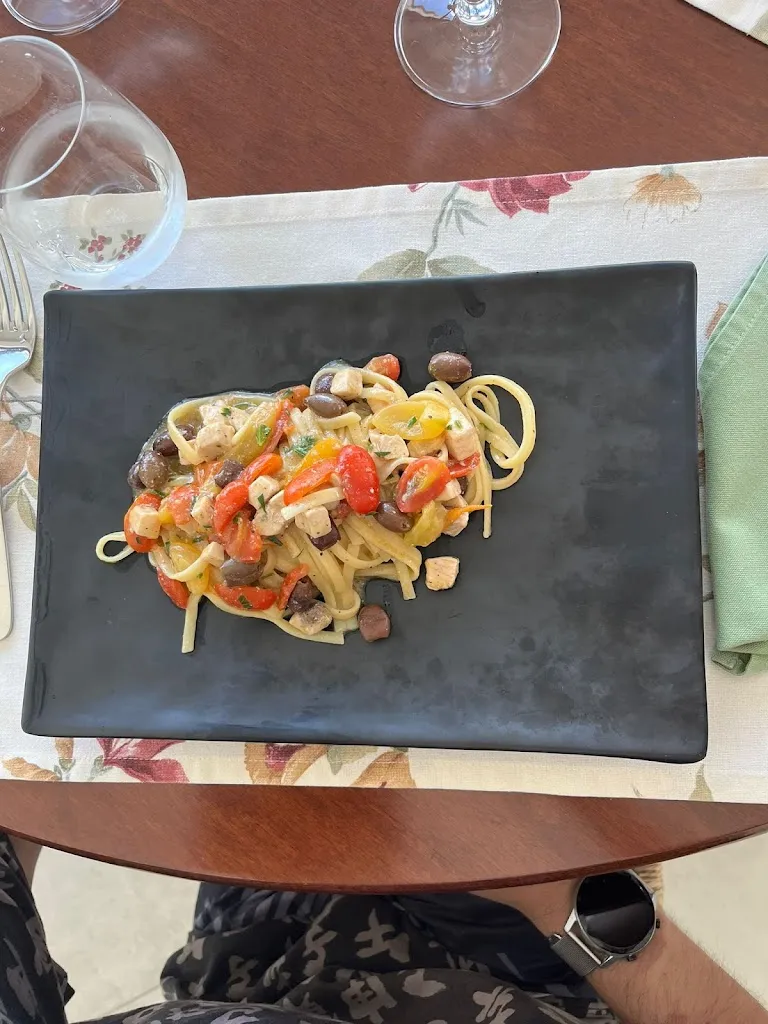 Klin settantacinque_Tenuta Gironda_San Floro_review