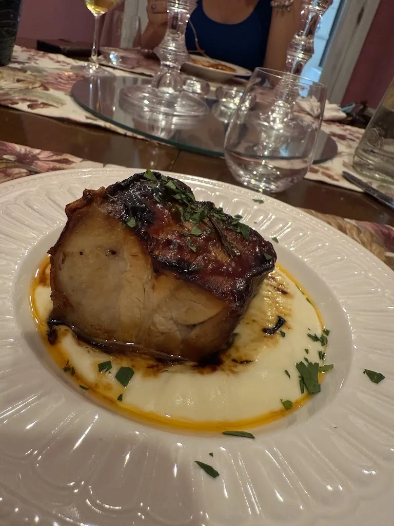 paolo cantafio_Tenuta Gironda_San Floro_review