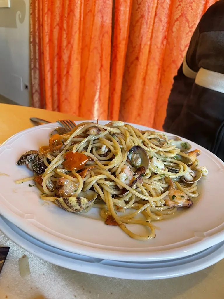 Rossella 65_Ristorante Corsini_San Demetrio Corone_review