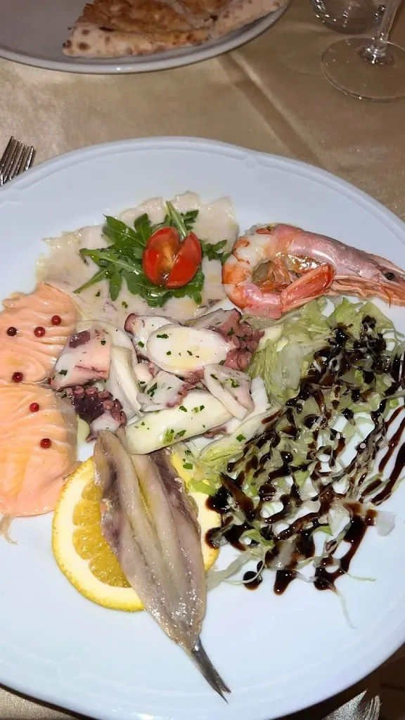 Giulia Turchio_Ristorante Corsini_San Demetrio Corone_review