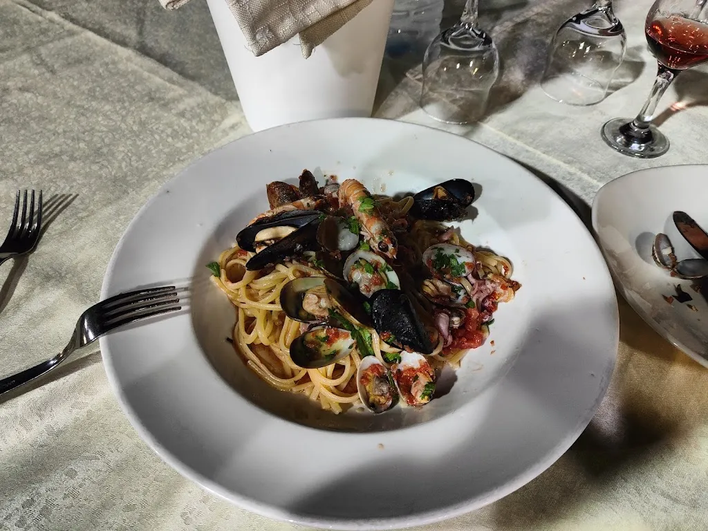 Menu_Ristorante Da Tonino_San Demetrio Corone_image_1