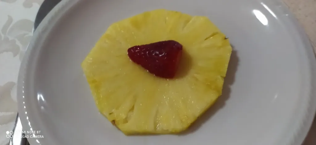 Alessandra Conte_Ristorante Da Tonino_San Demetrio Corone_review