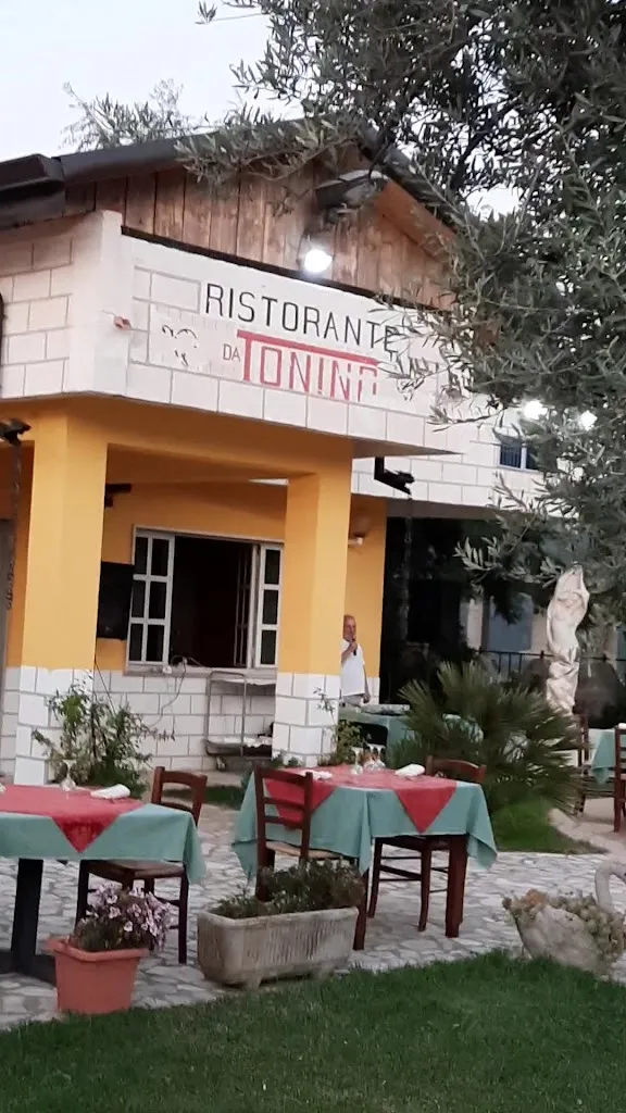 Ristorante Da Tonino_San Demetrio Corone_slider_image_2